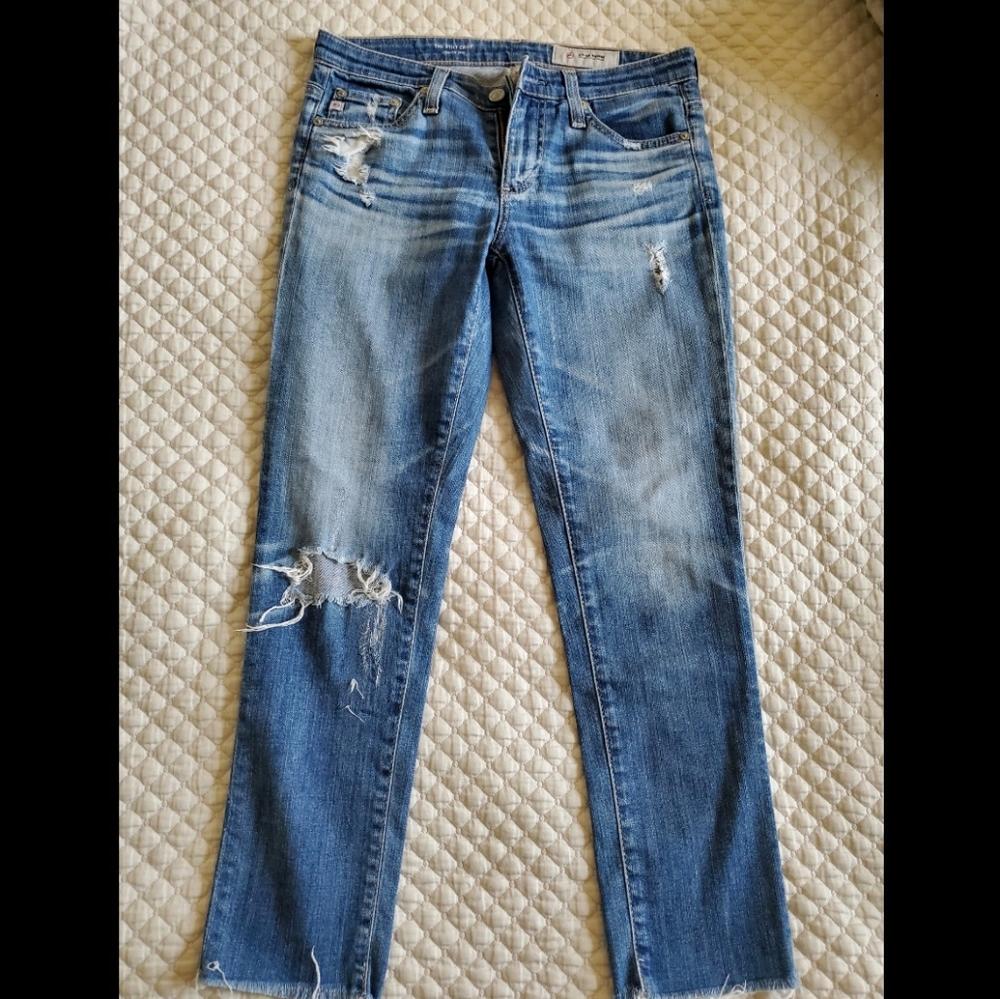 Adriano Goldshmied Jeans